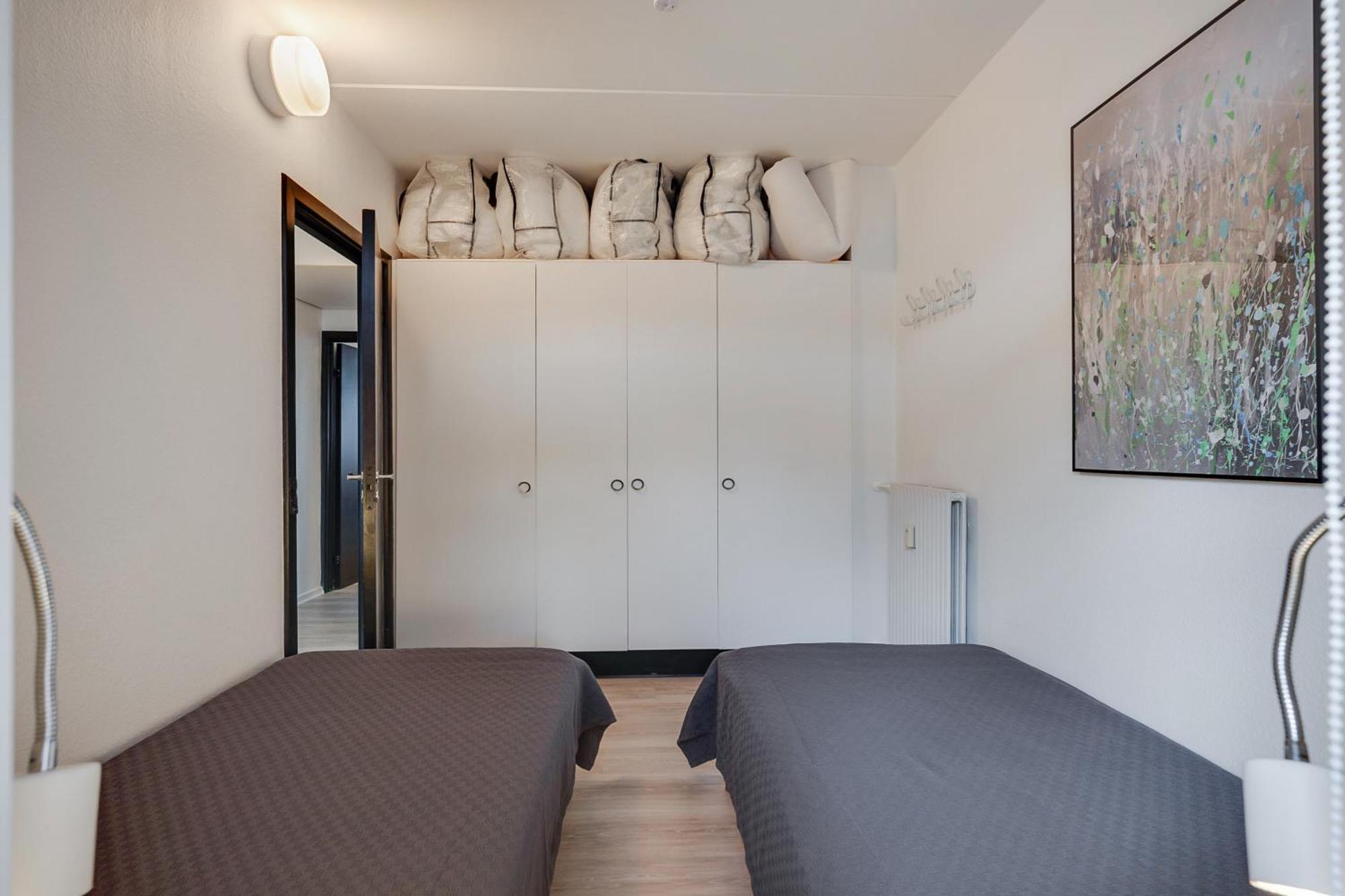 By The Sea - Linen And Towels Included Apartamento Fåborg Exterior foto